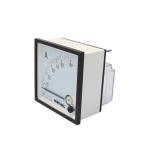 100a Analog Panel Meter Sontuoec Non Overload Voltmeter Ammeter