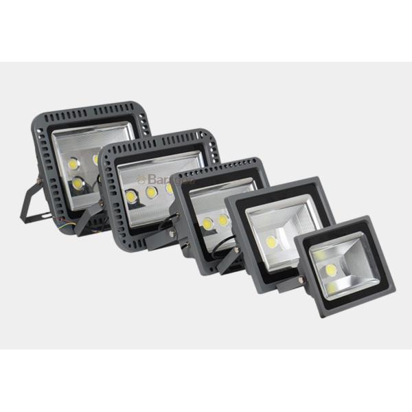 20W 30W 50W 100W 150W 200W Industrial Outdoor Led Flood Lights Thick Aluminum High Lumen