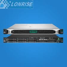 HPE ProLiant DL360 Gen10 Plus 4LFF NC Server Rack Mount Cloud File Server Best