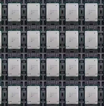 Quality Server Workstation 2.6G Computer Server Processors Intel Xeon CPU Gold 6126 Twelve Core for sale