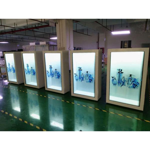 Customized Lcd Vending Machine , Oled Display Screen 1920*1080 Pixels Resolution