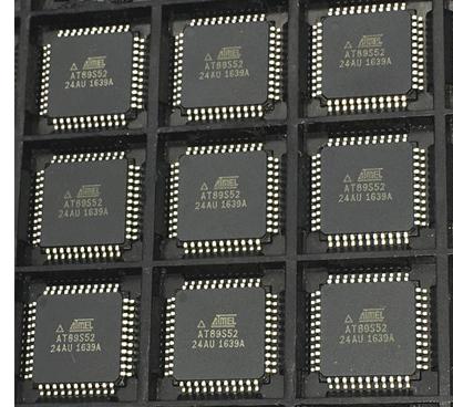 Atmel Atmel-Avr Microcontrol Set Electronic Components Wholesale Ic Chips Integrated Circuits Atmel-AVR