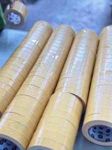 Double Sided Carpet Adhesive Tape With Moisture Resistance And Stability