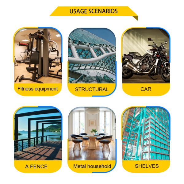Automatic Hydraulic Pipe Cutting Machine Stainless Steel Angle Iron Shearing Equipment Round Tube Shearing Machinery for Cut