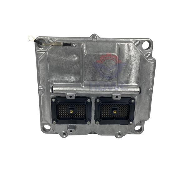 Quality Excavator Electrical Parts E320E E324E E329E Engine Controller Computer Board ECM 3453381 345-3381 for sale