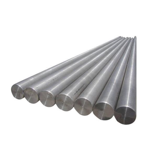 Quality Uns N07090 W. Nr. 2.4632 High Temperature Alloy A286 Nimonic80A Nimonic90 Nimonic75 Cobalt Alloy L605 Bar for sale