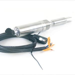 China Water Tuning Fork Density Meter Transmitter 28 VDC wholesale