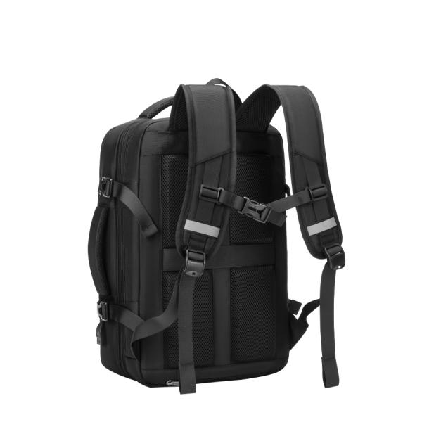 Customized Waterproof Business Backpack Multifunctional Travel Backpack Rainproof