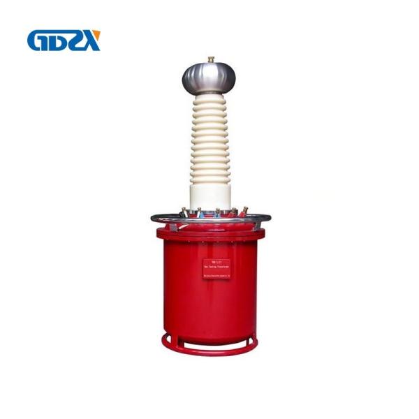 Quality Hipot AC DC Gas Testing Withstand Tester for sale
