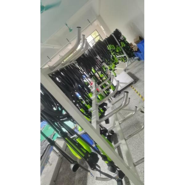 IP67 EU/US Electric Vehicle Charging Cable Customizable IP67