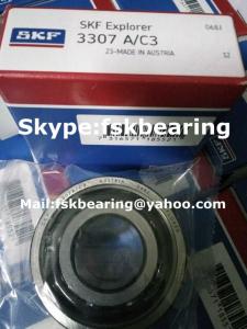 China Double Row 5217,3217 A/C3 Angular Contact Ball Bearing for Automobile wholesale