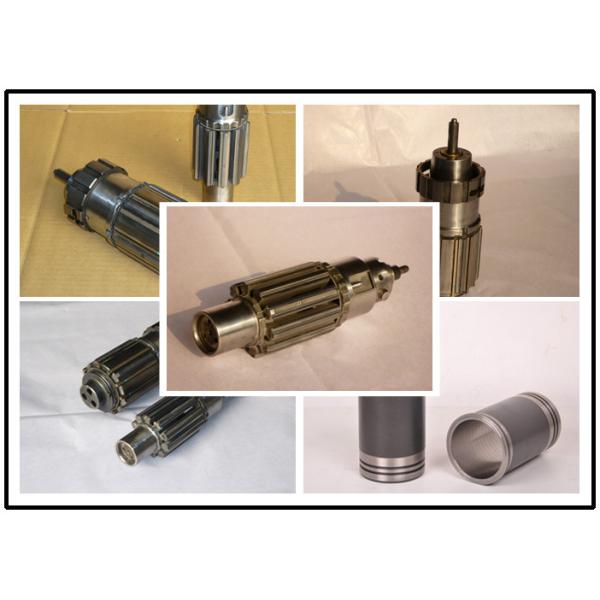 Custom Small Diameter Cylinder Honing Head Honing Tool For Cylinder Block