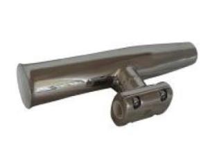 China 316 STAINLESS STEEL CLAMP ON ADJUSTABLE ROD HOLDER wholesale