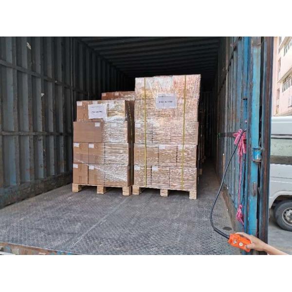 Galvanized Pan Head Concrete Wood Self Tapping Screw