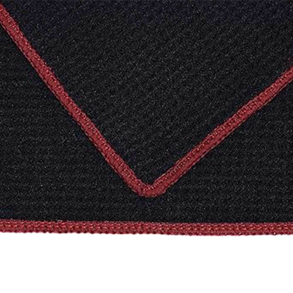 Stain Resistant Customized Microfiber Golf Towel In Various Colors