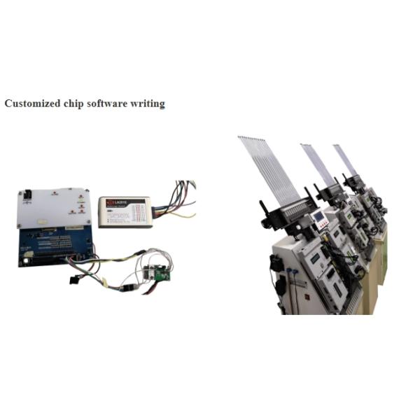 China Supplier Custom IC Chip Hardware Development