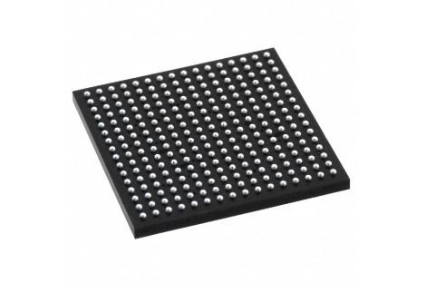 LFXP2-17E-5FTN256C Lattice FPGA - Field Programmable Gate Array 17K LUTs 201I/O