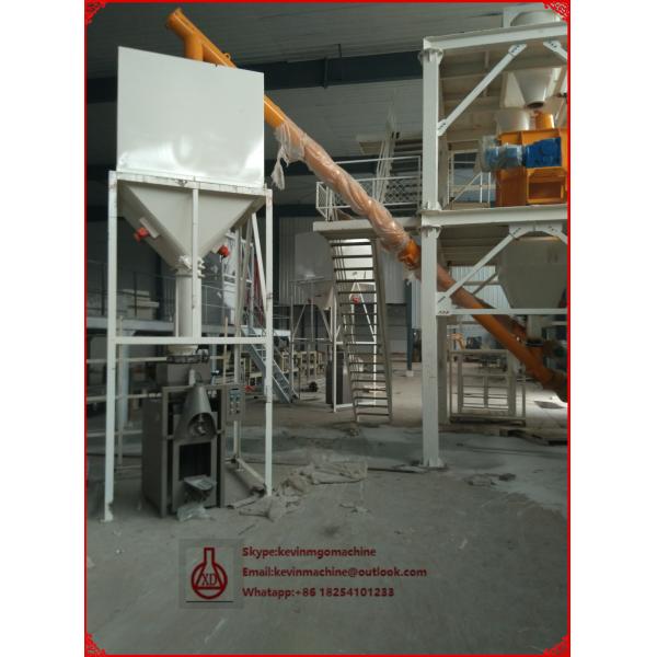 Sound Insulation Sandwich Panel Machine , Building Wall Panel Roll Forming Machine