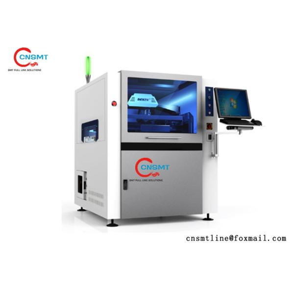 High Precision Automatic Stencil Printer With Smart Transmission System