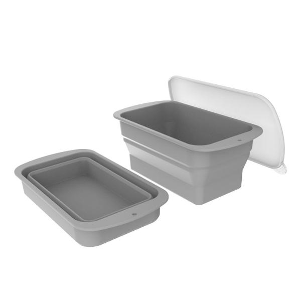 2kg Silicone Ice Cube Maker