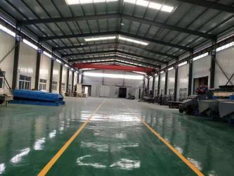 Xinxiang AAREAL Machine Co.,Ltd