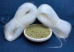 Healthy Instant Longkou Longxu Vermicelli Good For Health