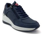 Customized Casual Womens Platform Shoes For Spring Summer Autumn
