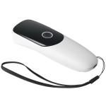 High Precision 3mil Reading Wireless Barcode Scanner Trigger Mode for Accurate