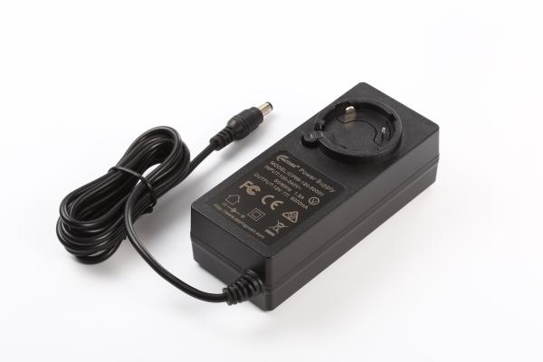 Quality 60W AC To DC Power Supply Adapter 12V 5A Power Source Power Adapter for sale