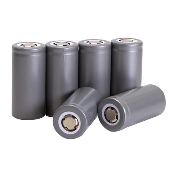China Fully Automated IEC62133 6AH 3.2 V Rechargeable Batteries wholesale