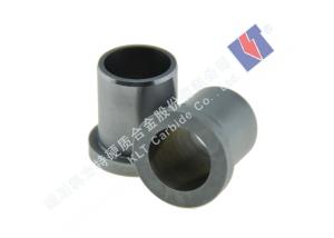 China Oil Drilling Machine Used Thrust Sleeve Bearing Tungsten Carbide Components wholesale
