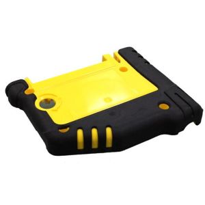 OEM Cold Runner TPE TPR Silicone Overmold Injection Mold