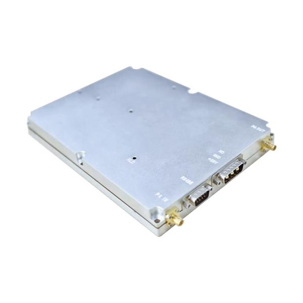 Quality LTE/NR Frequency Power Amplifier Module 80×50×16mm VSWR ≤1.5 for sale