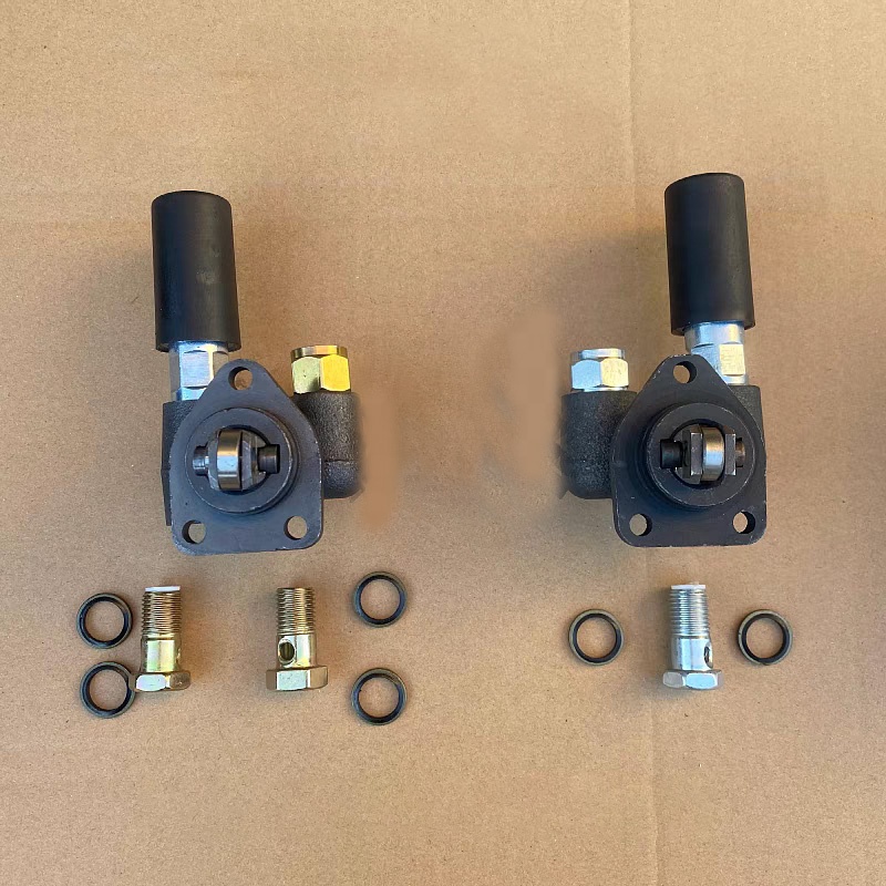 Universal High and Low Speed Gear Cylinder Kit for Manual Transmissions Universal