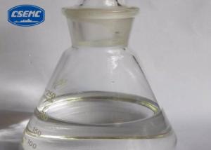 Fluid Silicone Dimethicone In Cosmetics Transparent DC 200 350 CSt