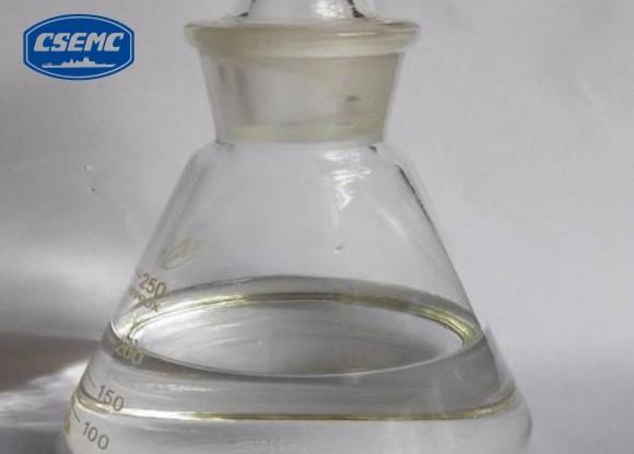 Quality Fluid Silicone Dimethicone In Cosmetics Transparent DC 200 350 CSt for sale