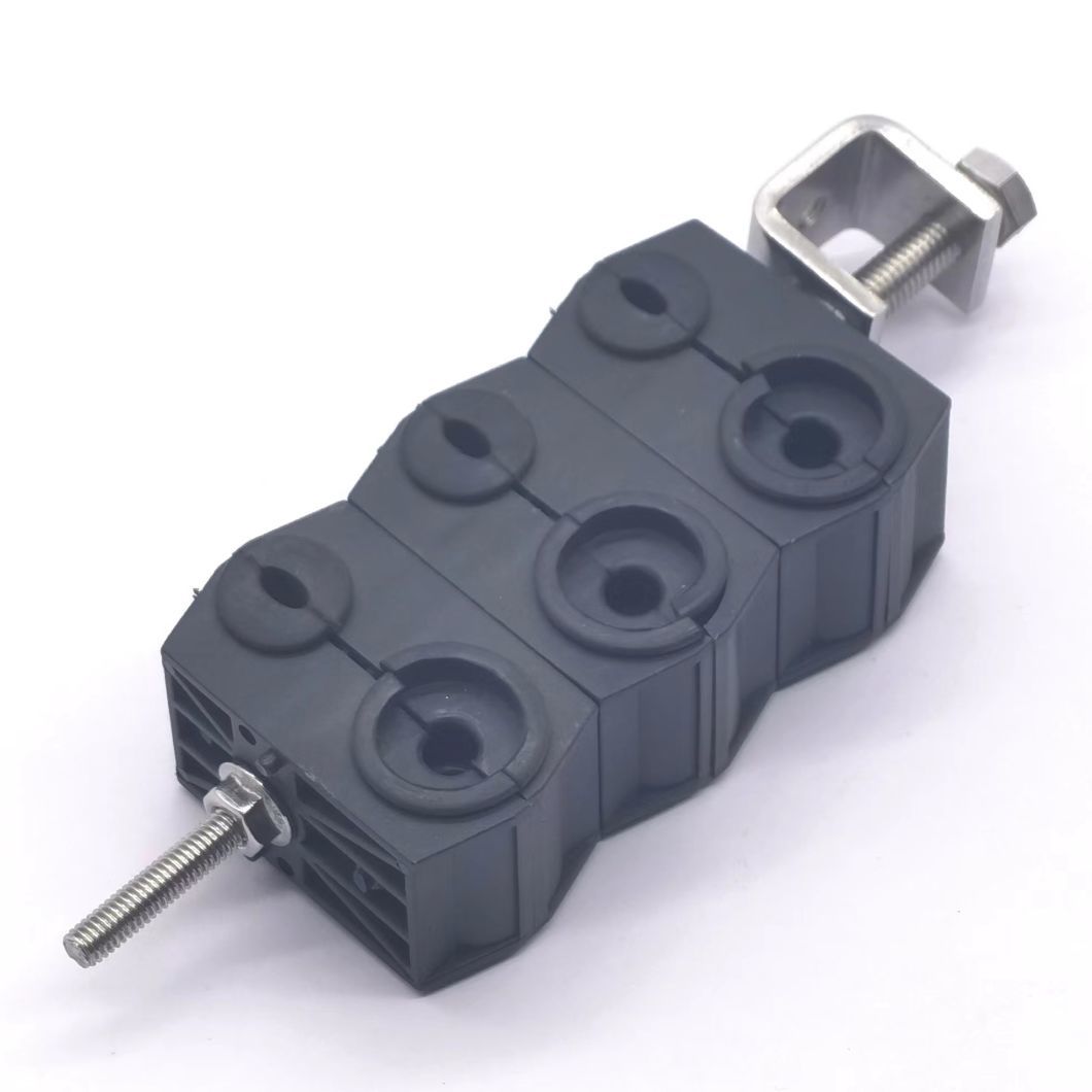 Feeder Clamp Size 1/2&quot; and 7/8&quot;