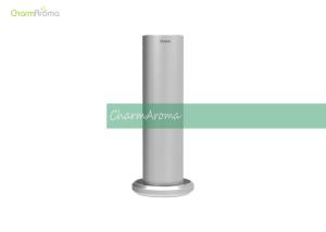 China Standalone Aroma Scent Diffuser Machine With Aluminum Alloy Atomizer wholesale