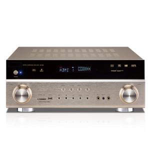 China Bluetooth Wireless System Tube Amplifier with 600W Power and 5.1ch Output wholesale
