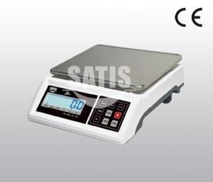 China JCS- BI High Precision Weighing Scale bench scale table scale wholesale