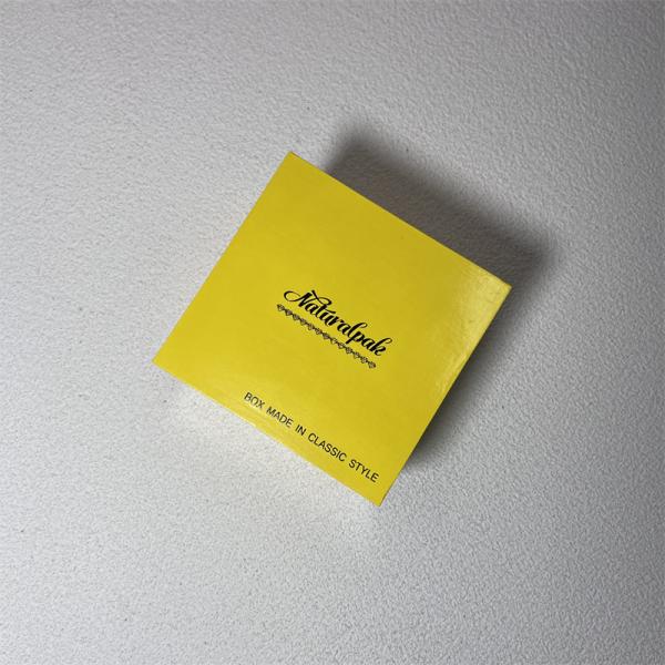 Custom Watch Packaging Box with Trim for Watch Watch Set Strap Watch and Jewelry