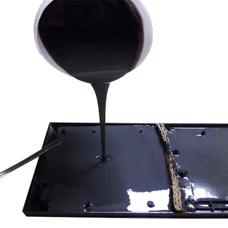 China High Bonding Strength Thermal Conductive Glue Electronic Epoxy Resin Adhesive wholesale