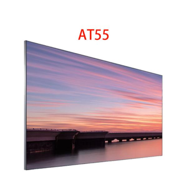 Quality 55″ LED Interactive Touch Screen Whiteboard 3840hz Front Servicing for sale