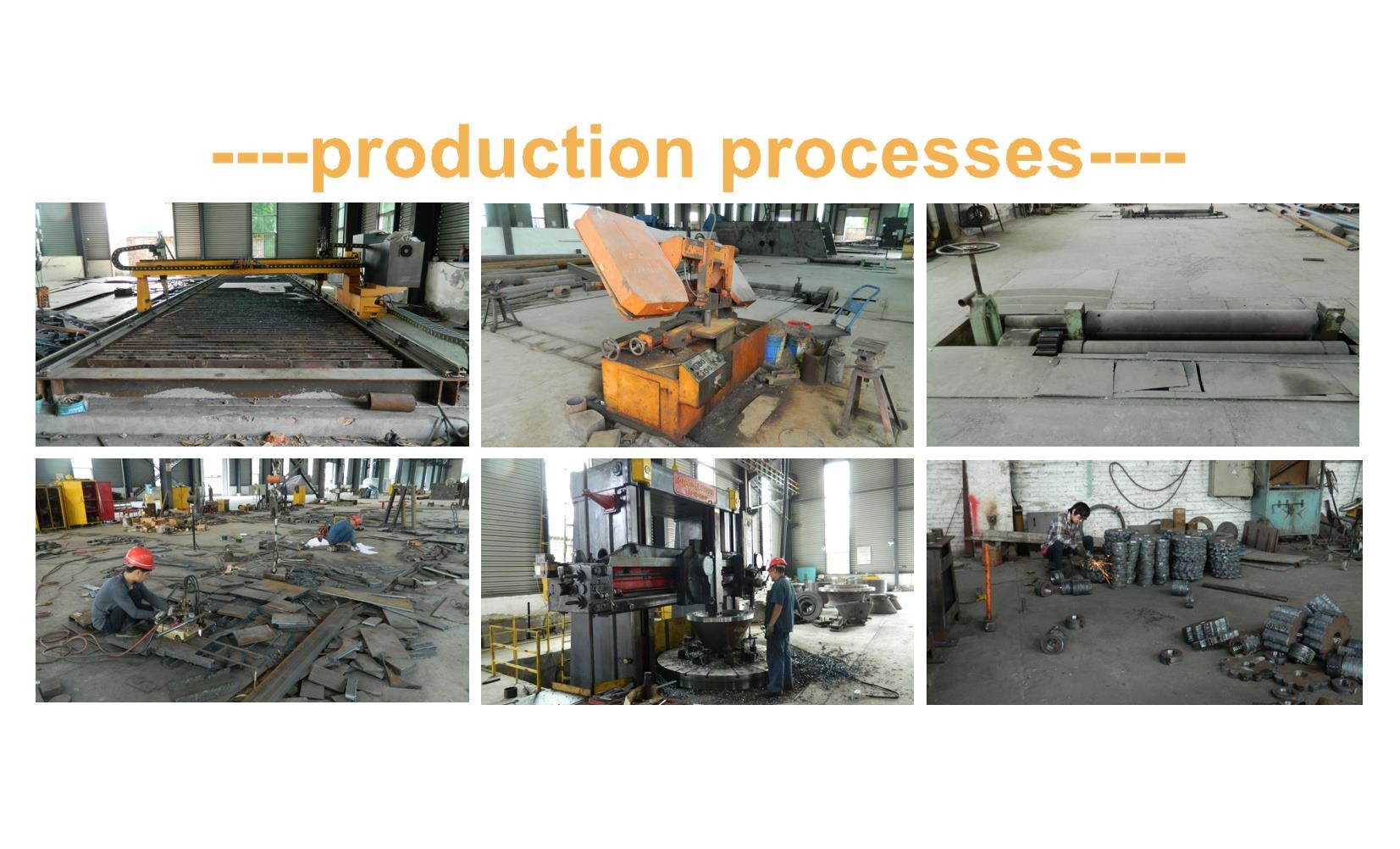 2-4kw*8 Roller Screening Machine For Debris Sorting 385TPH Throughput