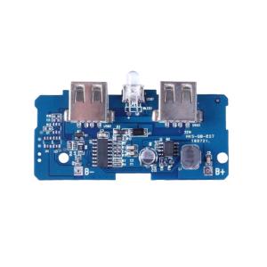 Automotive PCBA SMT Wireless Charging Pads Rapid PCB Assembly