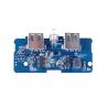 Buy cheap Automotive PCBA SMT Wireless Charging Pads Rapid PCB Assembly from wholesalers