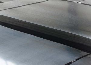 China Nickel-Based Cryogenic Alloy Sheets Toughness For Low Temperature wholesale