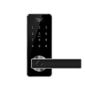 China Home Flexible Shackle Combo Electronic Door Lock Number Zinc Alloy Lock wholesale