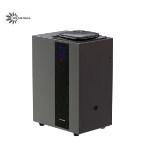 China Bluetooth Luxury Scent Diffuser Humification Scent Sensor Aroma Diffuser wholesale