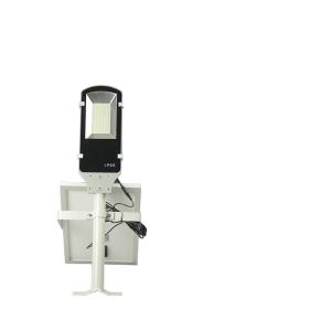China 15w solar panel 12 W LED Lighting 4A battery for 12h working and 8h controller wholesale
